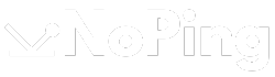 Logotipo NoPing